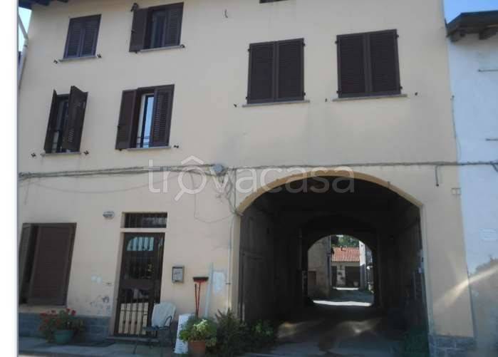 appartamento in vendita a Basiano