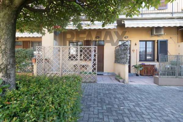 appartamento in vendita a Basiano