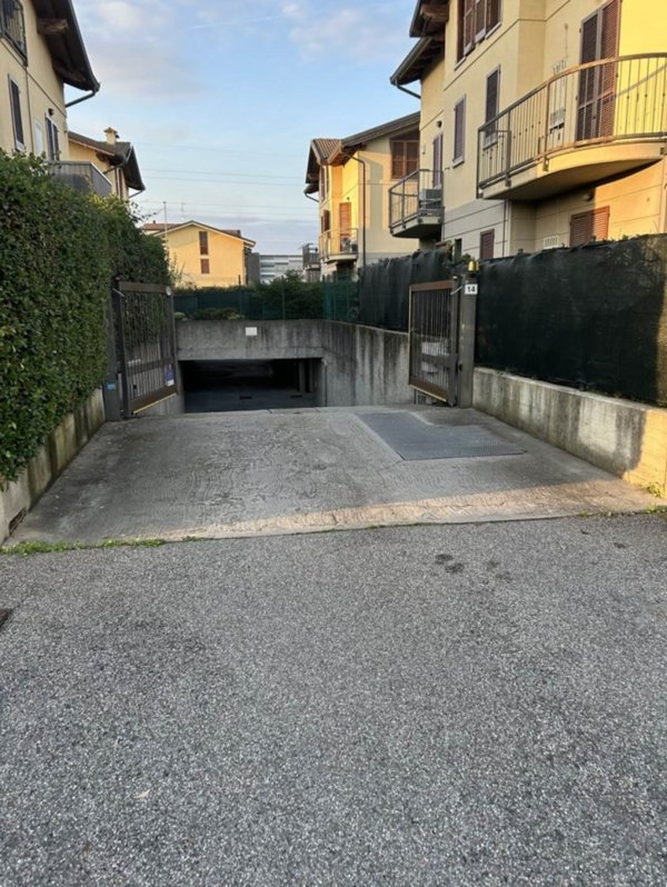 appartamento in vendita a Basiano
