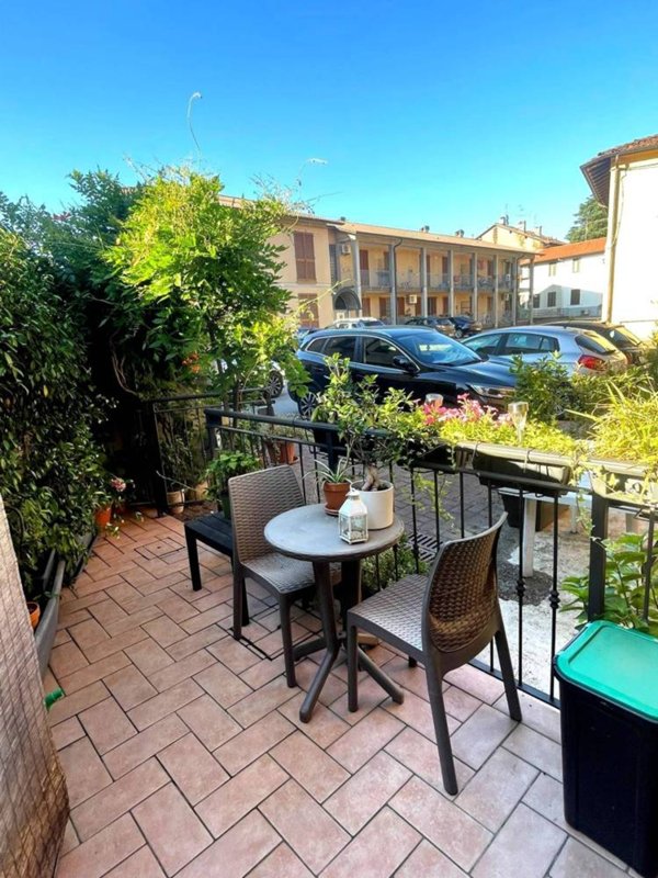 casa indipendente in vendita a Basiano