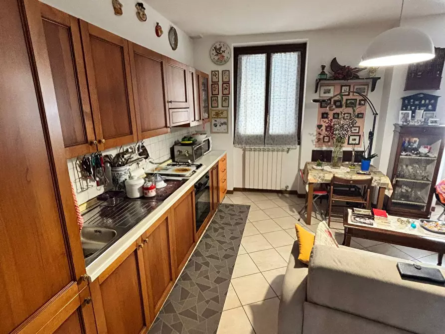 appartamento in vendita a Basiano