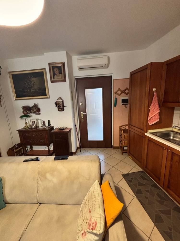 appartamento in vendita a Basiano