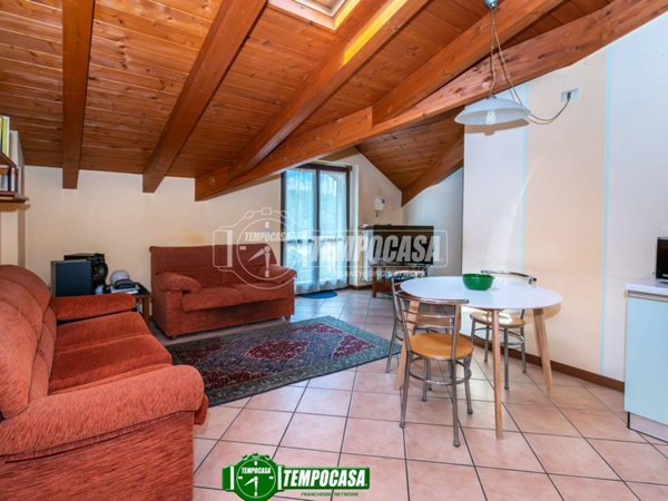 appartamento in vendita a Basiano