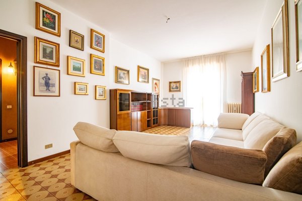 appartamento in vendita a Basiano