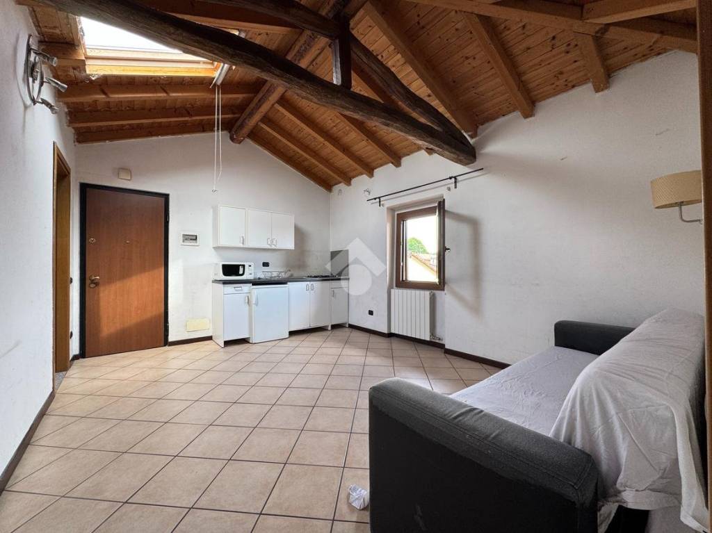 appartamento in vendita a Basiano