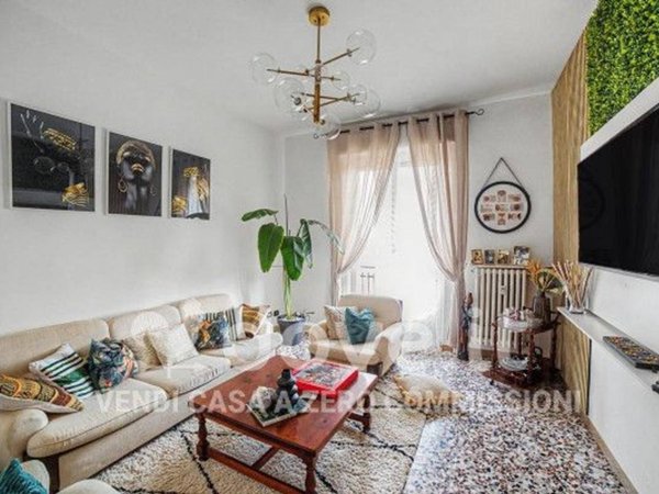 appartamento in vendita a Basiano