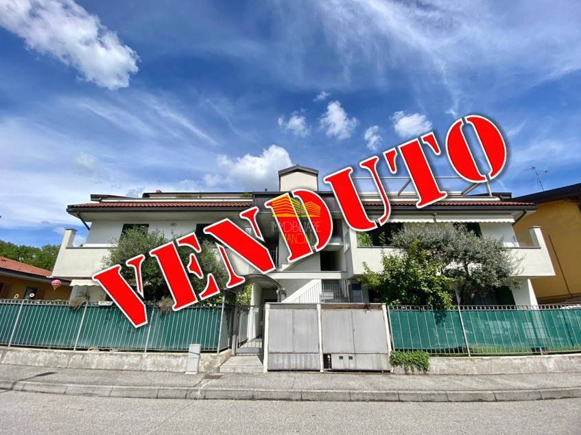 appartamento in vendita a Basiano