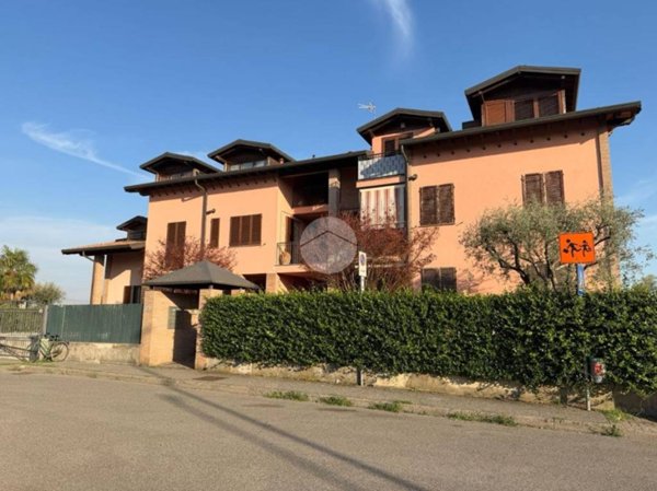 appartamento in vendita a Basiano