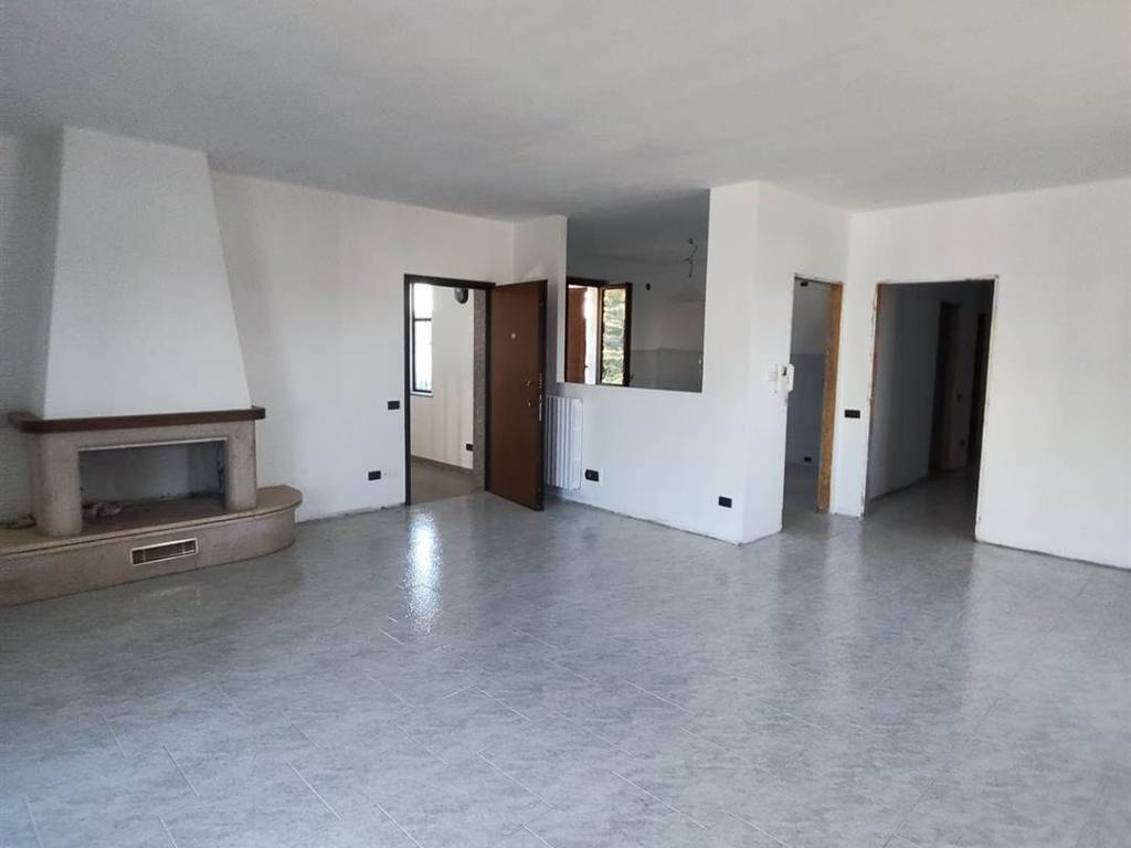 appartamento in vendita a Basiano