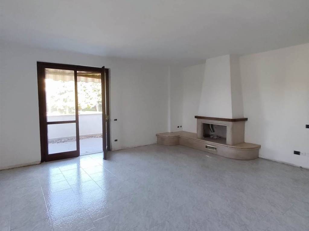 appartamento in vendita a Basiano
