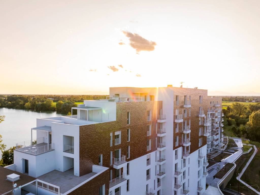 appartamento in vendita a Basiglio