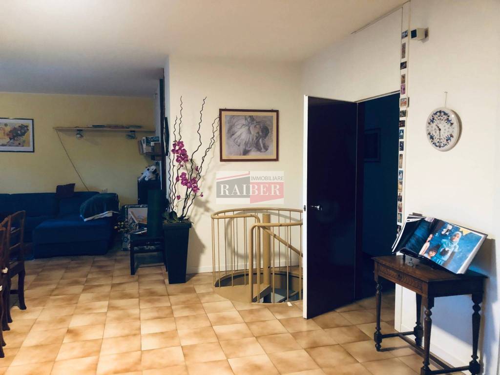 appartamento in vendita a Basiglio