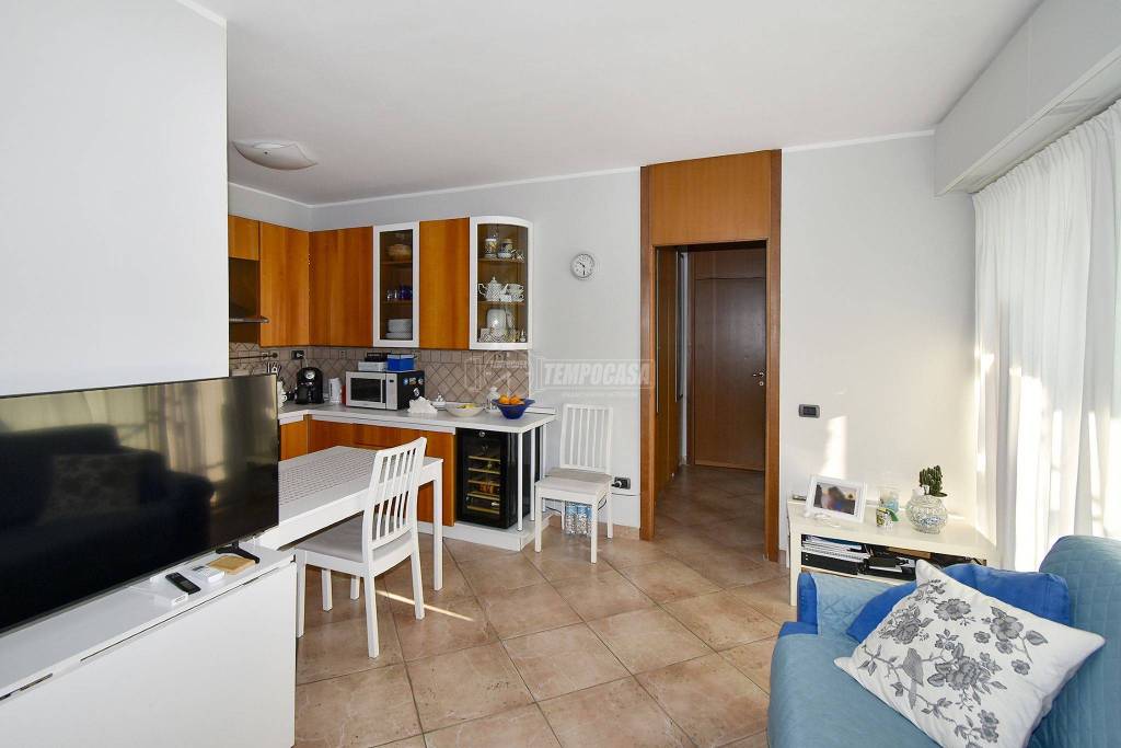 appartamento in vendita a Basiglio