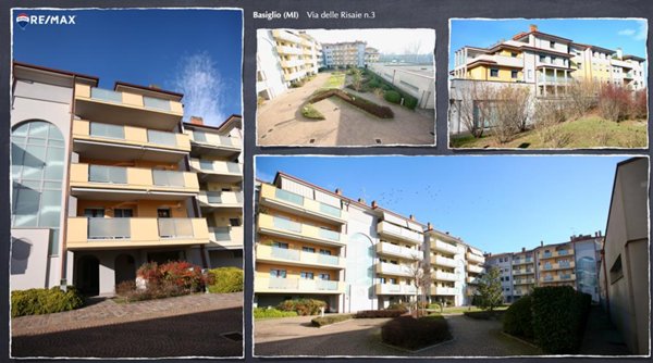 appartamento in vendita a Basiglio