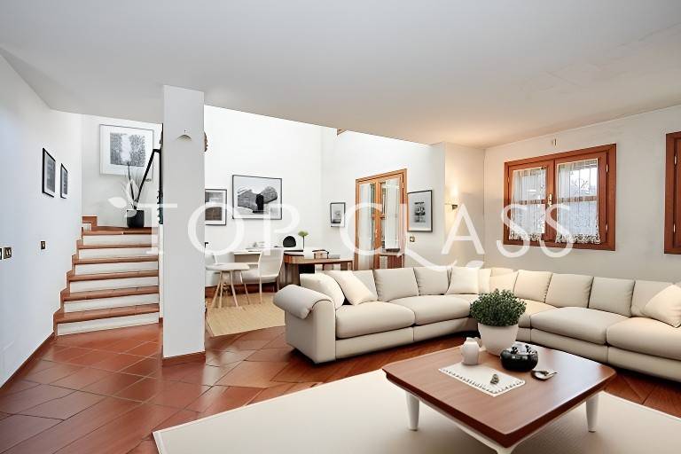 casa indipendente in vendita a Basiglio