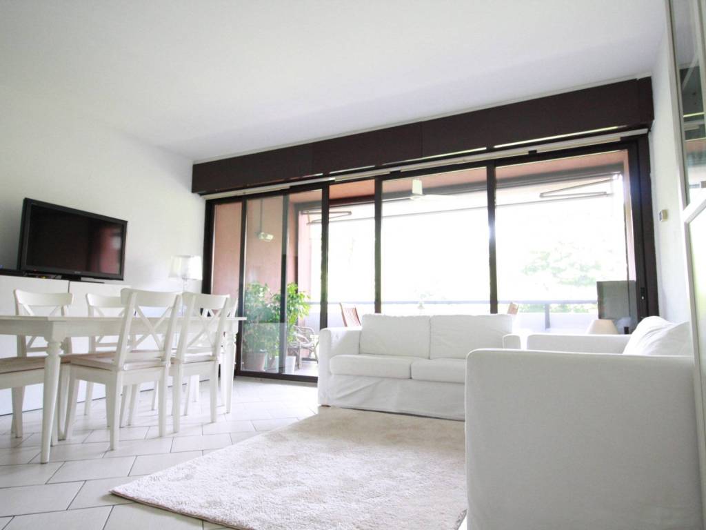 appartamento in vendita a Basiglio