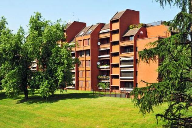 appartamento in vendita a Basiglio