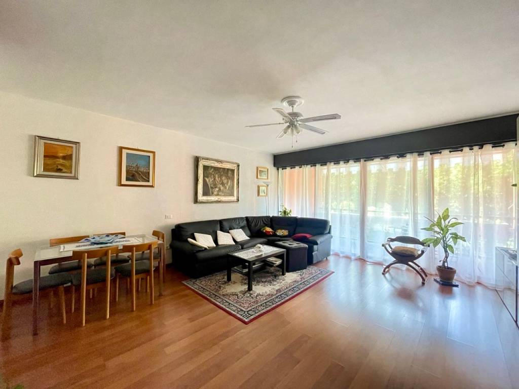 appartamento in vendita a Basiglio