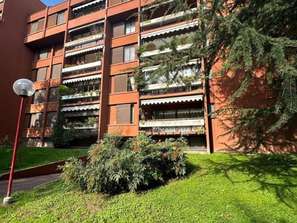 appartamento in vendita a Basiglio