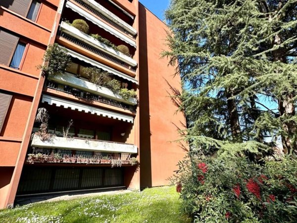 appartamento in vendita a Basiglio