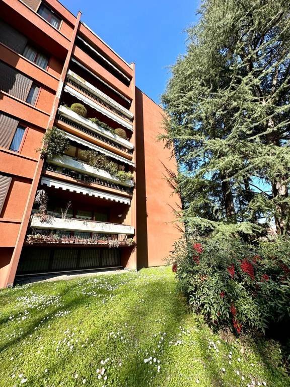 appartamento in vendita a Basiglio