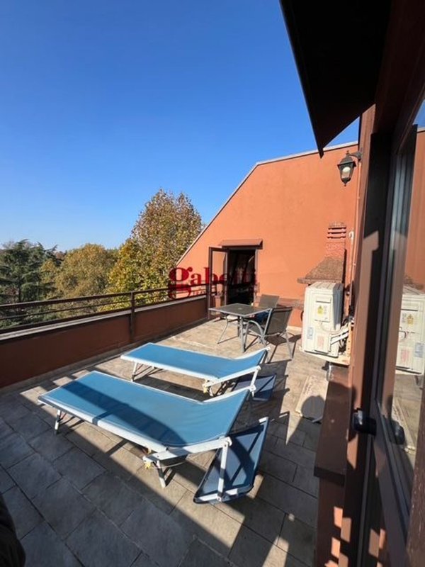 appartamento in vendita a Basiglio