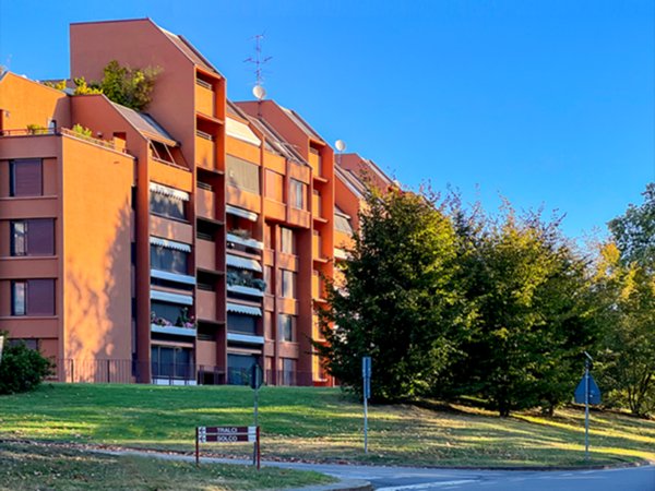 appartamento in vendita a Basiglio