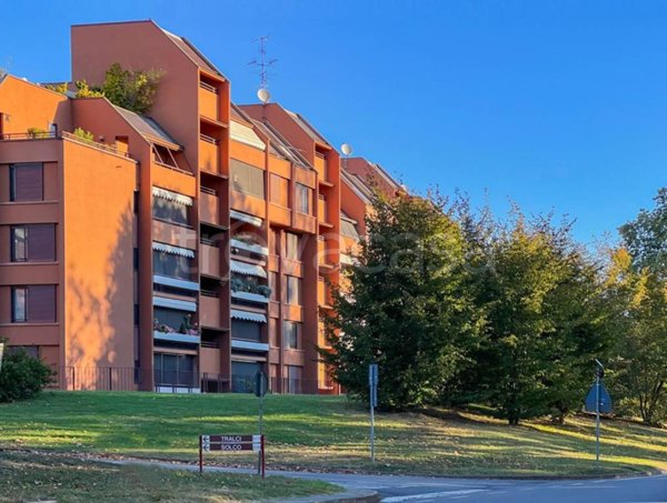 appartamento in vendita a Basiglio