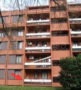 appartamento in vendita a Basiglio