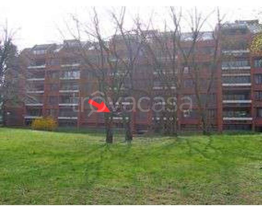 appartamento in vendita a Basiglio