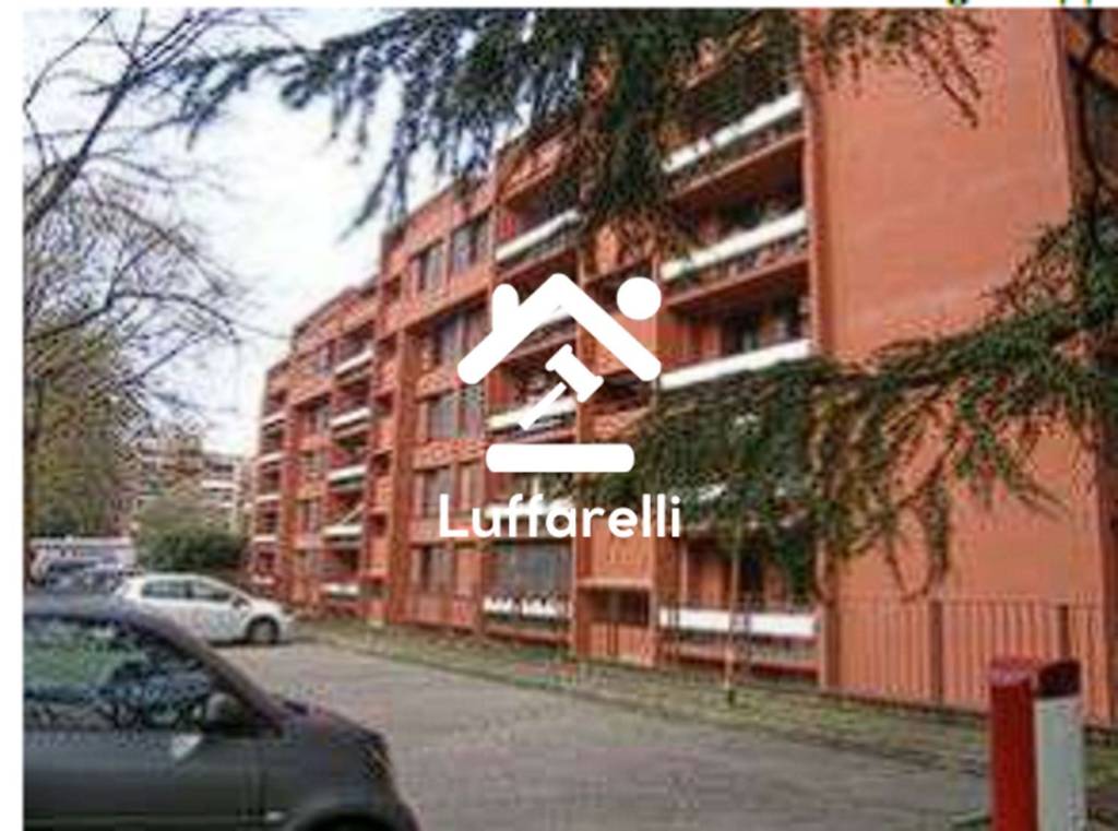 appartamento in vendita a Basiglio