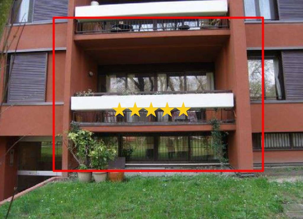 appartamento in vendita a Basiglio