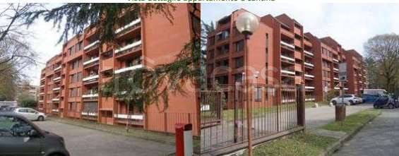 appartamento in vendita a Basiglio