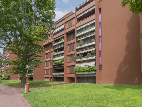 appartamento in vendita a Basiglio