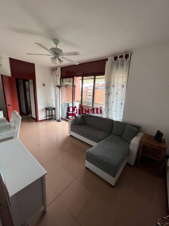 appartamento in vendita a Basiglio