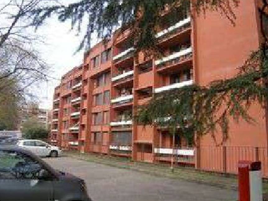 appartamento in vendita a Basiglio
