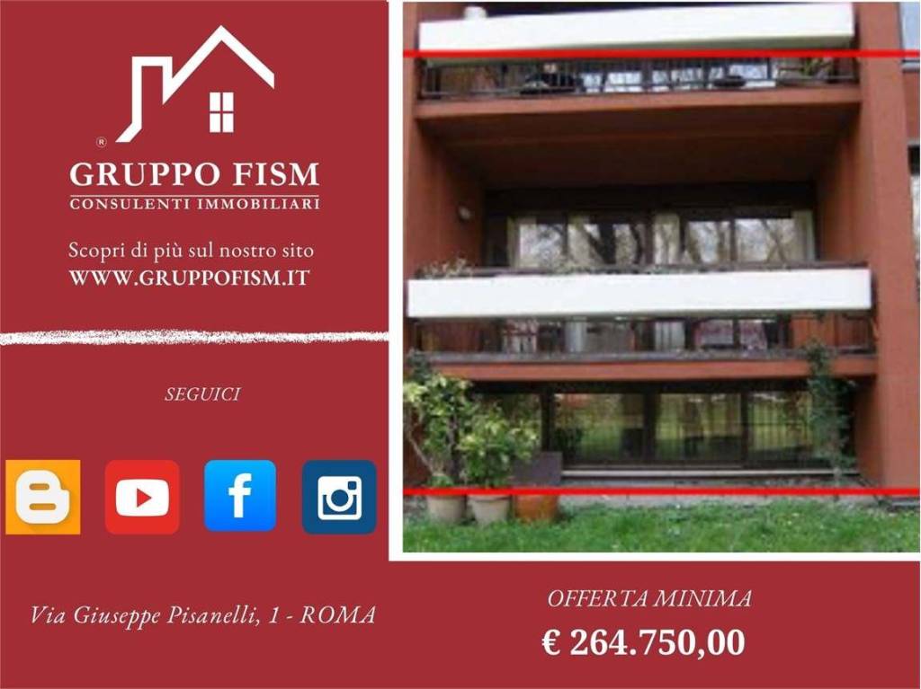 appartamento in vendita a Basiglio