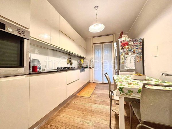 appartamento in vendita a Basiglio