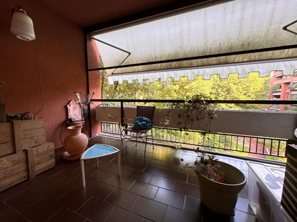appartamento in vendita a Basiglio
