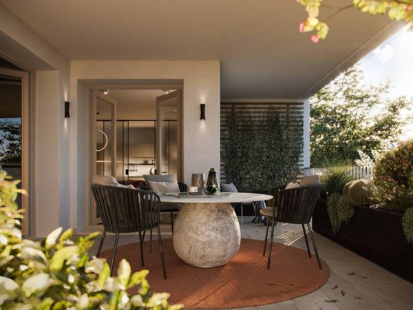 appartamento in vendita a Basiglio