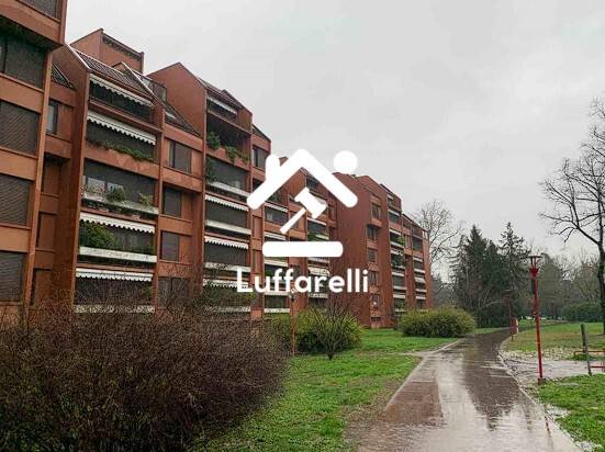 appartamento in vendita a Basiglio