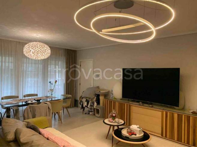 appartamento in vendita a Basiglio