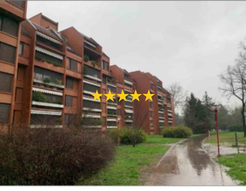appartamento in vendita a Basiglio