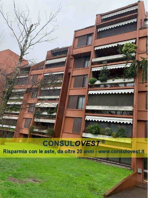 appartamento in vendita a Basiglio