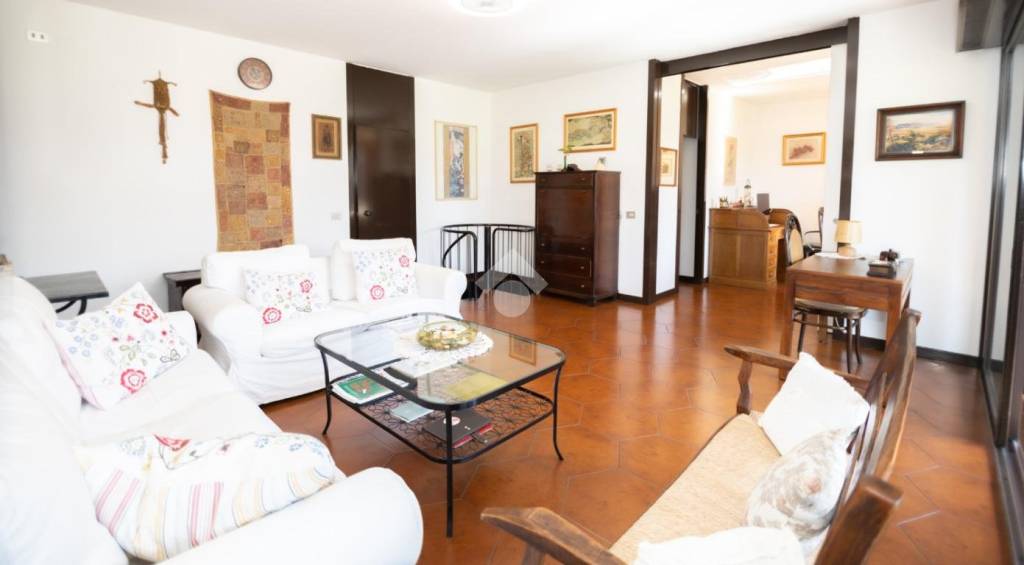 appartamento in vendita a Basiglio