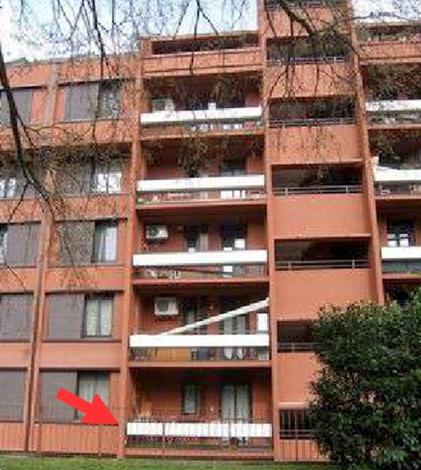 appartamento in vendita a Basiglio
