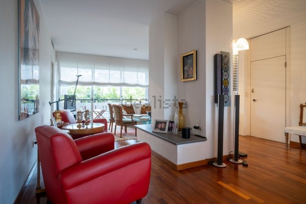 appartamento in vendita a Basiglio