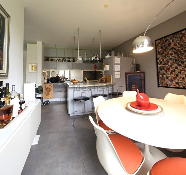 appartamento in vendita a Basiglio