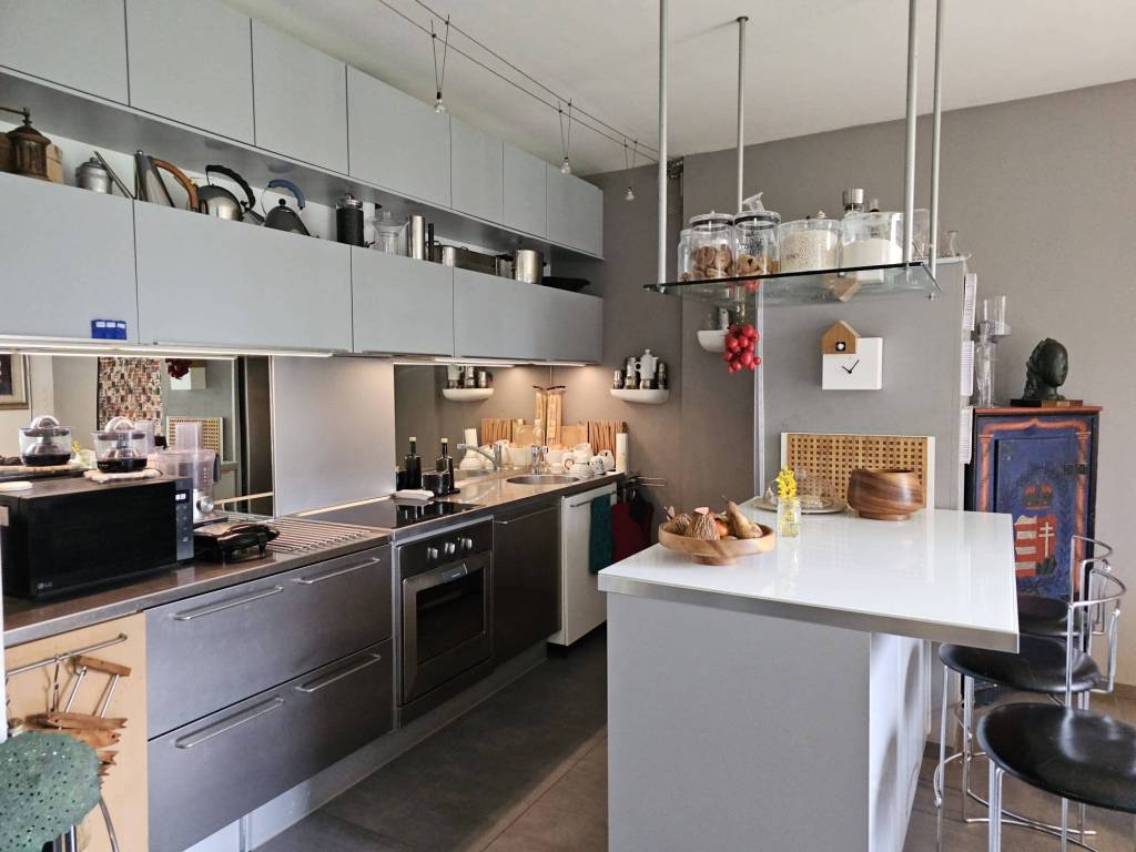 appartamento in vendita a Basiglio