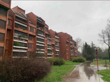 appartamento in vendita a Basiglio